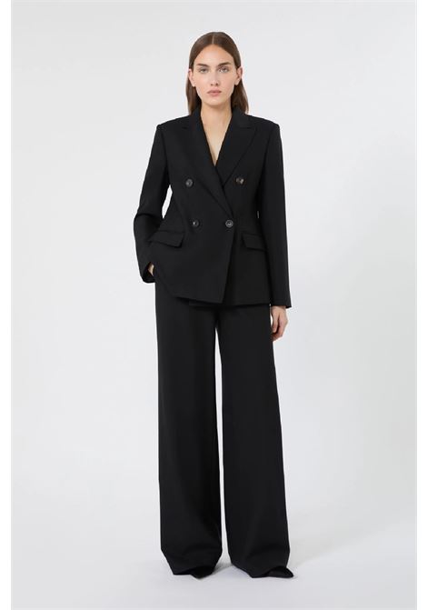 Pantalone con coulisse MAX MARA Studio | 2626136102600005